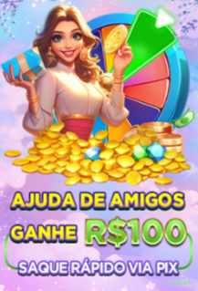 Imagem promocional das apostas esportivas da pixbet