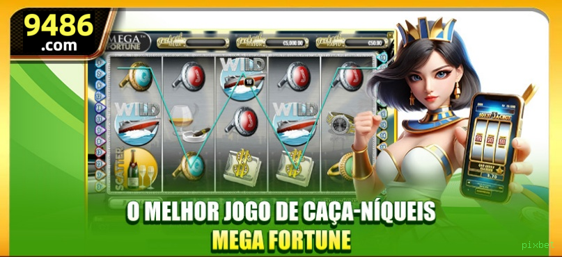 Guias de instalação da pixbet