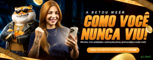 Telegram Promoções