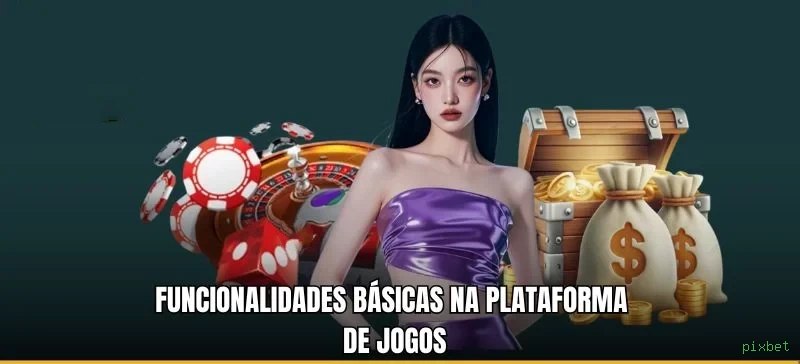Imagem promocional do programa VIP da pixbet